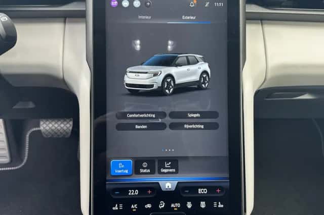Ford Explorer (2026) thumbnail 34