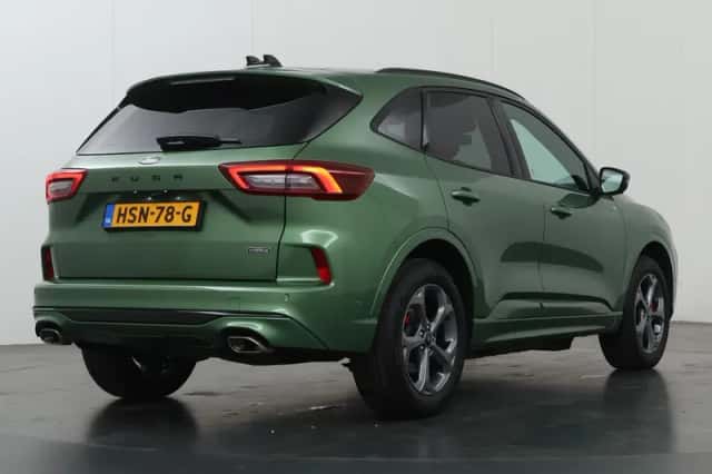 Ford Kuga (2025) thumbnail 2