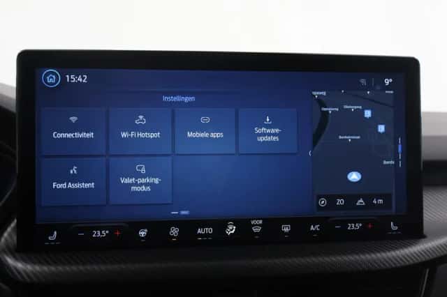 Ford Kuga (2025) thumbnail 21