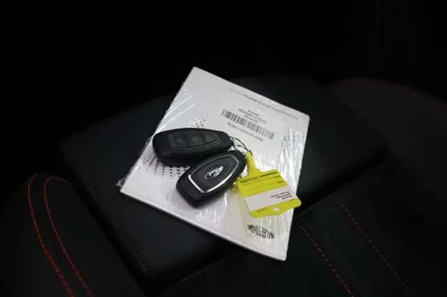 Ford Kuga (2025) thumbnail 37