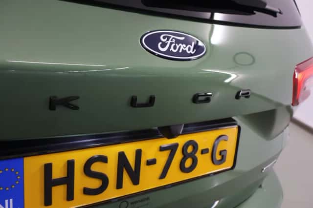 Ford Kuga (2025) thumbnail 42