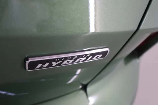 Ford Kuga (2025) thumbnail 43