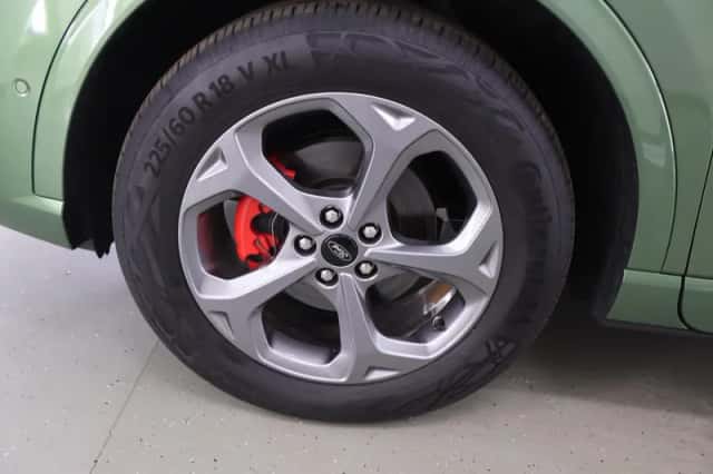 Ford Kuga (2025) thumbnail 45