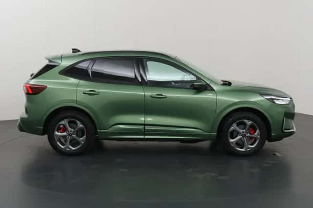 Ford Kuga (2025) thumbnail 6