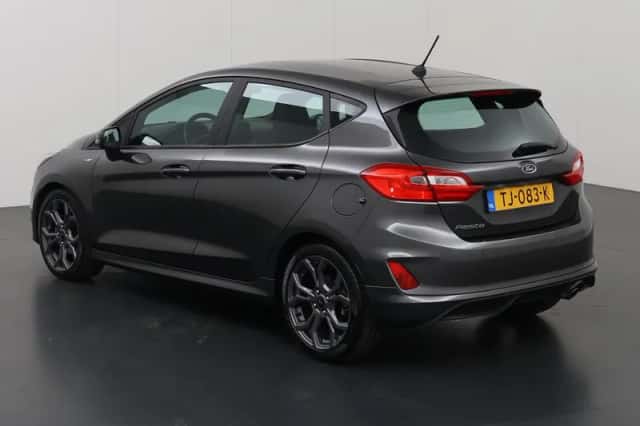 Ford Fiesta (2018) thumbnail 22