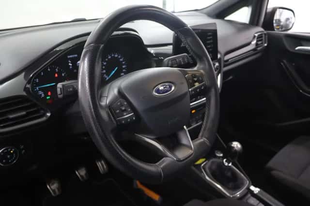 Ford Fiesta (2018) thumbnail 7
