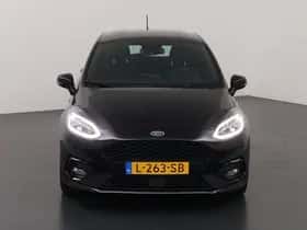 Ford Fiesta (2021) thumbnail 3
