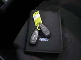 Ford Fiesta (2021) thumbnail 26