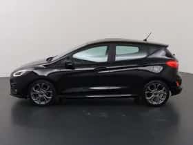 Ford Fiesta (2021) thumbnail 5