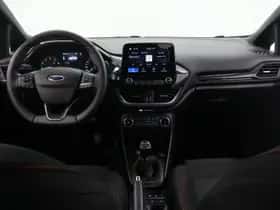 Ford Fiesta (2021) thumbnail 8