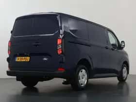 Ford Transit Custom (2024) thumbnail 2