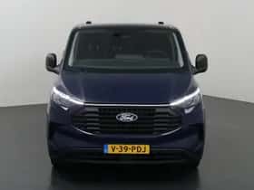 Ford Transit Custom (2024) thumbnail 3