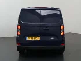 Ford Transit Custom (2024) thumbnail 4