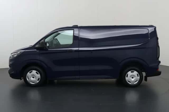Ford Transit Custom (2024) thumbnail 5