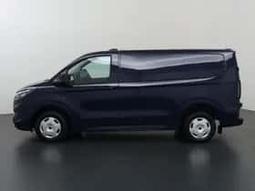 Ford Transit Custom (2024) thumbnail 5