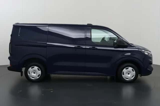Ford Transit Custom (2024) thumbnail 6