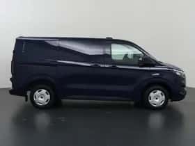 Ford Transit Custom (2024) thumbnail 6