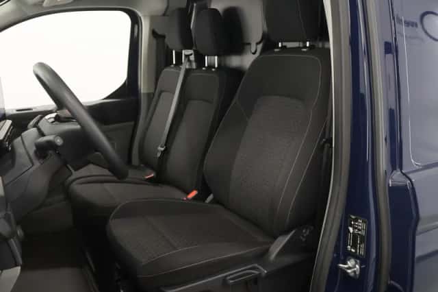 Ford Transit Custom (2024) thumbnail 8