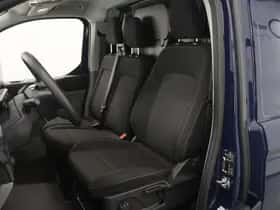 Ford Transit Custom (2024) thumbnail 8