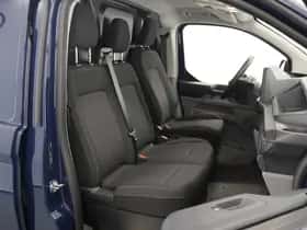 Ford Transit Custom (2024) thumbnail 10