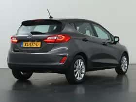 Ford Fiesta (2019) thumbnail 2