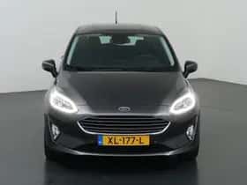 Ford Fiesta (2019) thumbnail 3