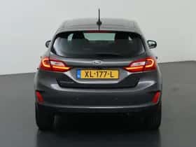 Ford Fiesta (2019) thumbnail 4