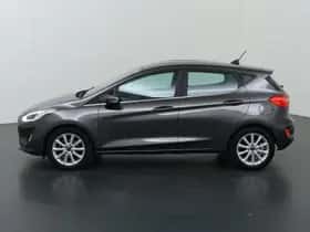 Ford Fiesta (2019) thumbnail 5