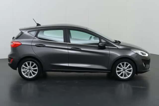 Ford Fiesta (2019) thumbnail 6