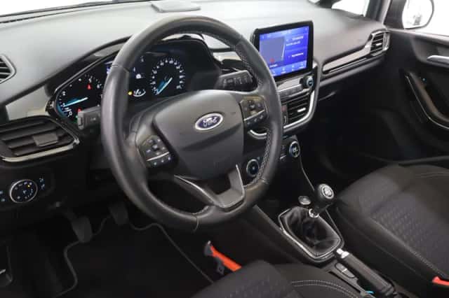 Ford Fiesta (2019) thumbnail 7