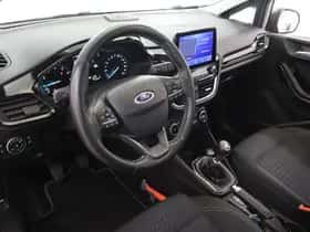 Ford Fiesta (2019) thumbnail 7