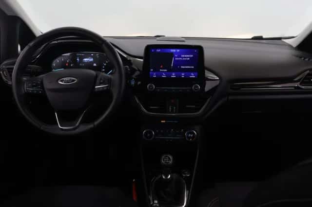 Ford Fiesta (2019) thumbnail 8