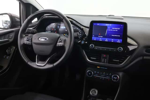 Ford Fiesta (2019) thumbnail 9