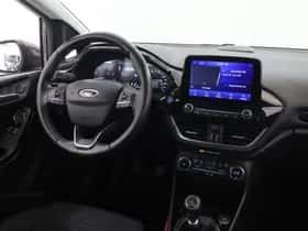 Ford Fiesta (2019) thumbnail 9