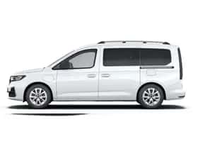 Ford Tourneo Connect (2026) thumbnail 2