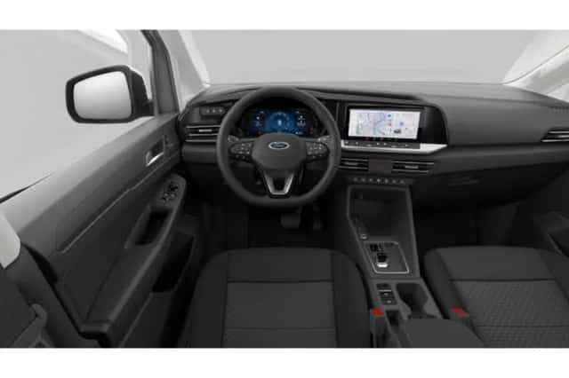 Ford Tourneo Connect (2026) thumbnail 4