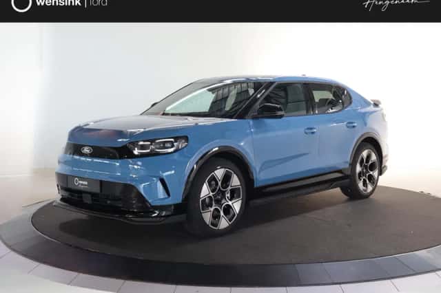 Ford Capri (2026) thumbnail 1