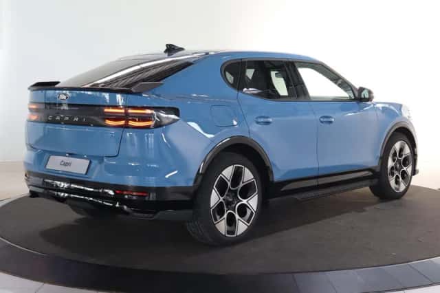 Ford Capri (2026) thumbnail 2