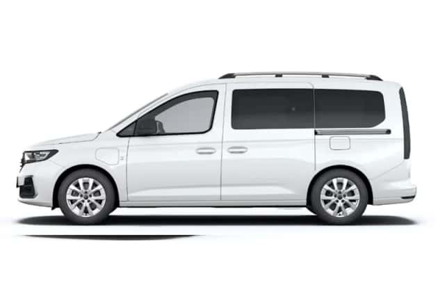 Ford Tourneo Connect (2026) thumbnail 2