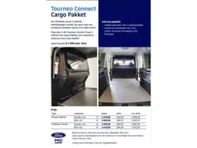 Ford Tourneo Connect (2026) thumbnail 5