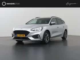 Ford Focus (2021)