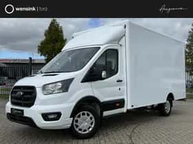 Ford Transit (2024)