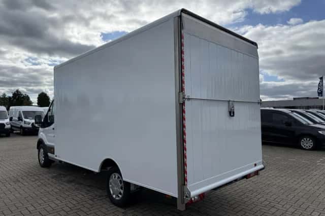 Ford Transit (2024) thumbnail 7