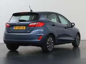 Ford Fiesta (2022) thumbnail 2