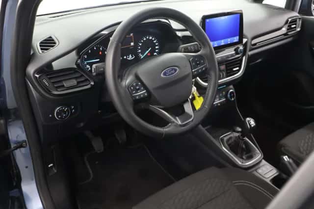 Ford Fiesta (2022) thumbnail 7