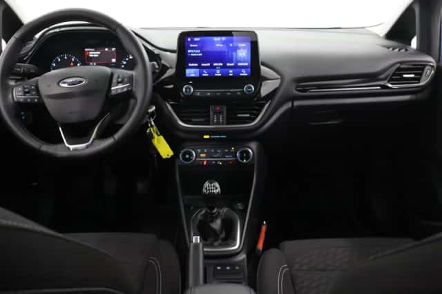 Ford Fiesta (2022) thumbnail 8