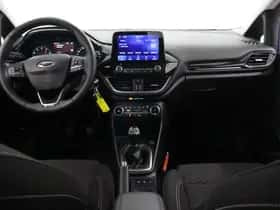 Ford Fiesta (2022) thumbnail 8