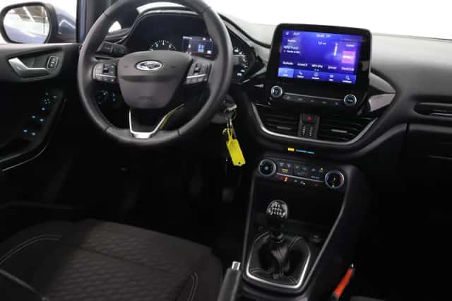 Ford Fiesta (2022) thumbnail 9