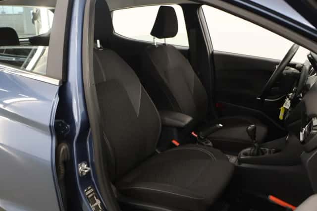 Ford Fiesta (2022) thumbnail 10