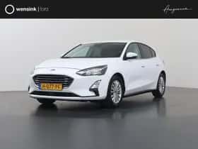 Ford Focus (2020)